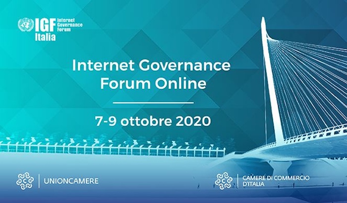 Internet Governance Forum, il ruolo del digitale per la ripresa dell'economia