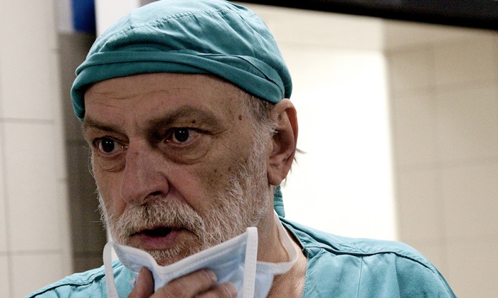 Addio a Gino Strada, fondatore e anima di Emergency