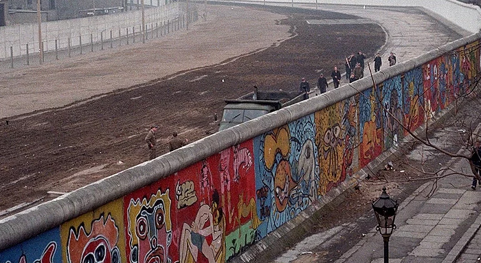 9 novembre 1989: crolla il Muro di Berlino e inizia una nuova storia