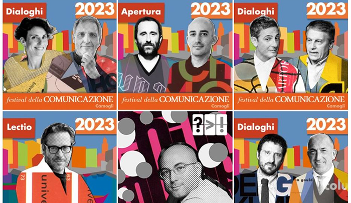 Il Festival della Comunicazione 2023 fra scienza, innovazione e memoria