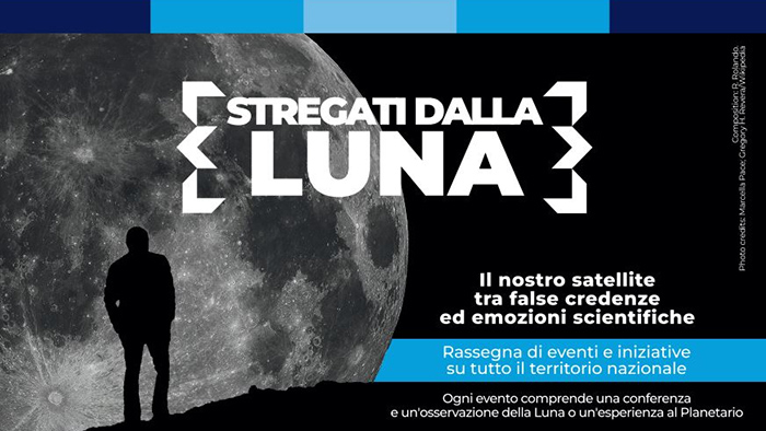 “Stregati dalla Luna”, come contrastare la diffusione delle fake news