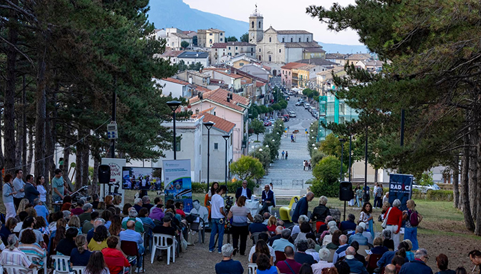 Grande successo per la XIX edizione del John Fante Festival