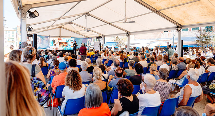 Festival della Comunicazione 2024: scienza, innovazione e ambiente protagonisti