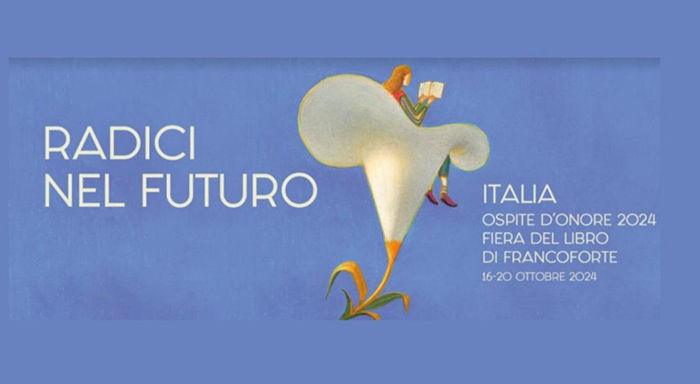 Buchmesse di Francoforte, l’Italia del libro protagonista