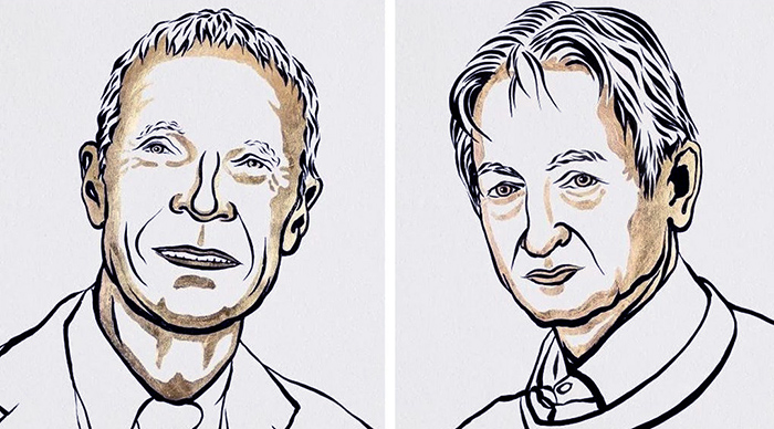 Il Nobel per la Fisica a John Hopfield e Geoffrey Hinton per la loro ricerca sulle reti neurali