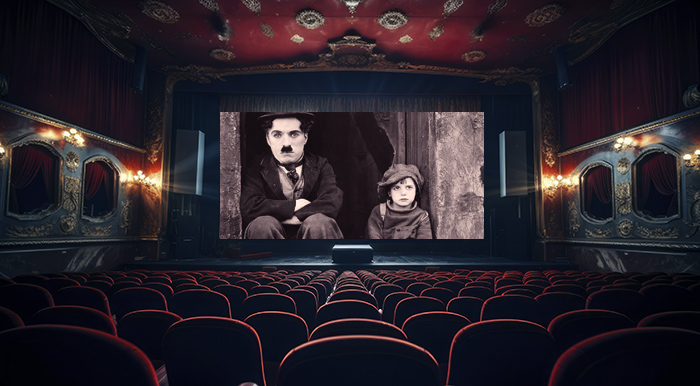 Quando il Cinema si fa poesia e viceversa