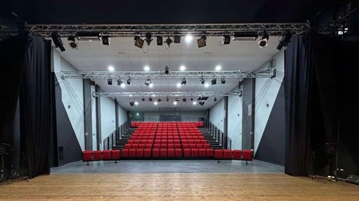 1° Concorso Nazionale Aprilia Teatro Festival, edizione 2025