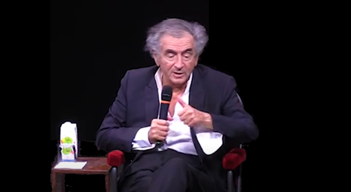 Non c'è alcun genocidio a Gaza: la denuncia di Bernard-Henri Lévy