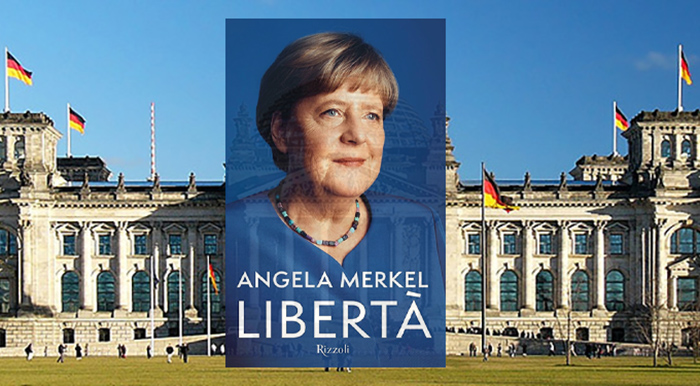 Angela Merkel, tra trionfo e tragedia