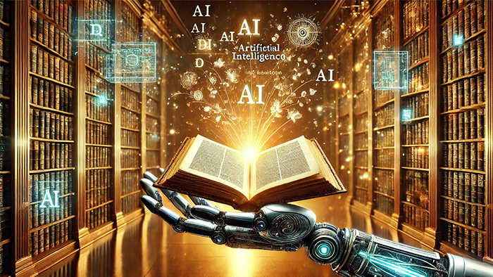 Come l’intelligenza artificiale e la globalizzazione stanno ridefinendo la diversità letteraria