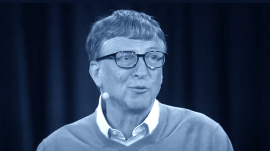 Bill Gates e i nuovi oligarchi della tecnologia