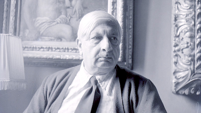 Giorgio de Chirico e la metafisica della creazione